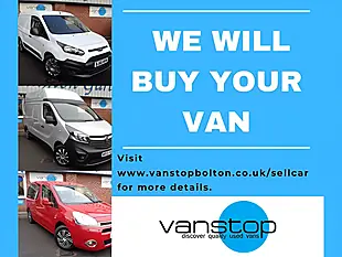 Used 2022 Vauxhall Combo Sportive White - Interior and Exterior details 10