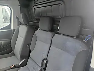 Used 2022 Vauxhall Combo Sportive White - Interior and Exterior details 12