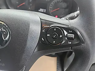 Used 2022 Vauxhall Combo Sportive White - Interior and Exterior details 17