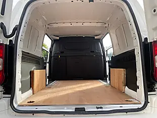 Used 2022 Vauxhall Combo Sportive White - Interior and Exterior details 13