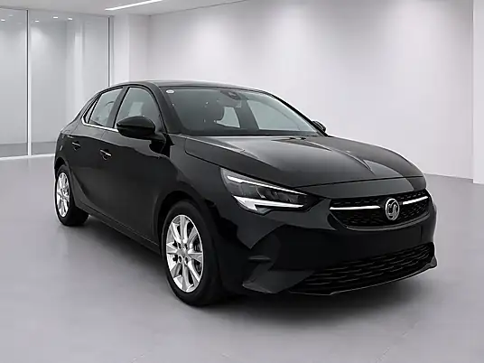 2022 Vauxhall Corsa 1.2 Design