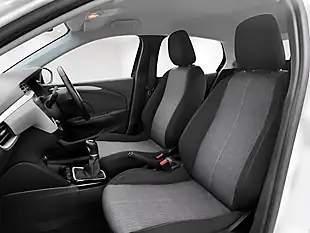 Used 2022 Vauxhall Corsa Design Black - Interior and Exterior details 13