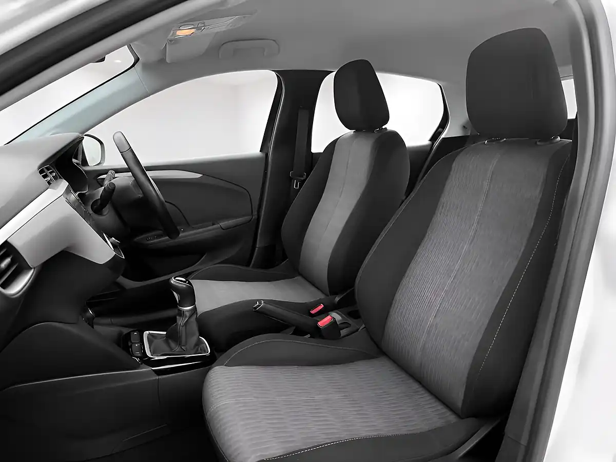 Used 2022 Vauxhall Corsa Design Black - Interior and Exterior details 13