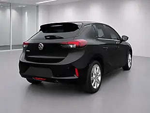 Used 2022 Vauxhall Corsa Design Black - Interior and Exterior details 2