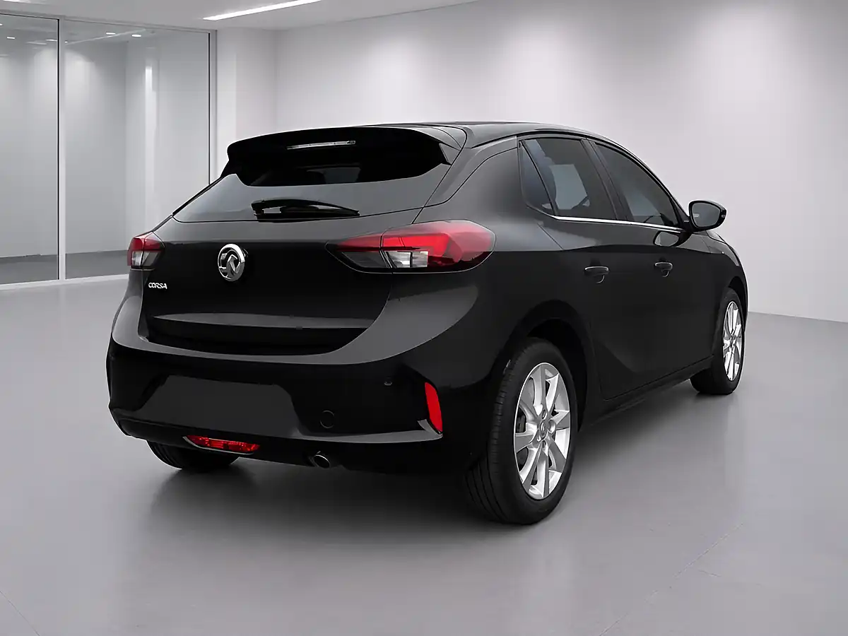Used 2022 Vauxhall Corsa Design Black - Interior and Exterior details 2