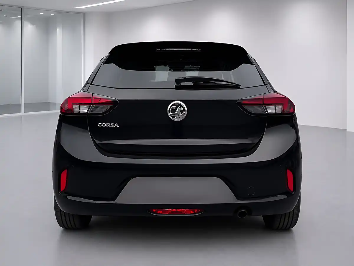 Used 2022 Vauxhall Corsa Design Black - Interior and Exterior details 3