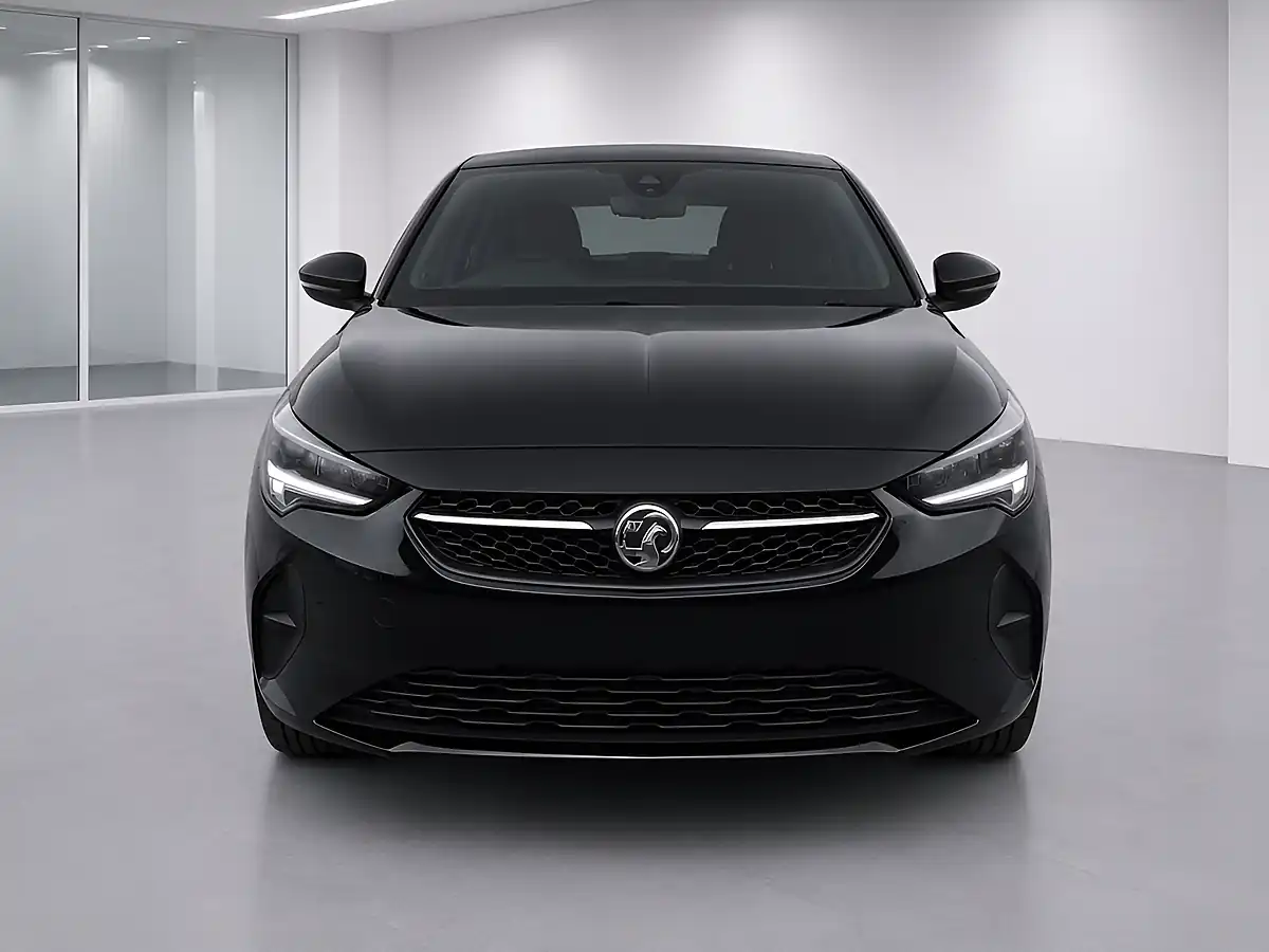 Used 2022 Vauxhall Corsa Design Black - Interior and Exterior details 6
