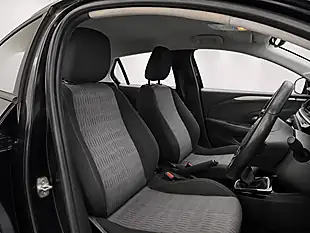 Used 2022 Vauxhall Corsa Design Black - Interior and Exterior details 8