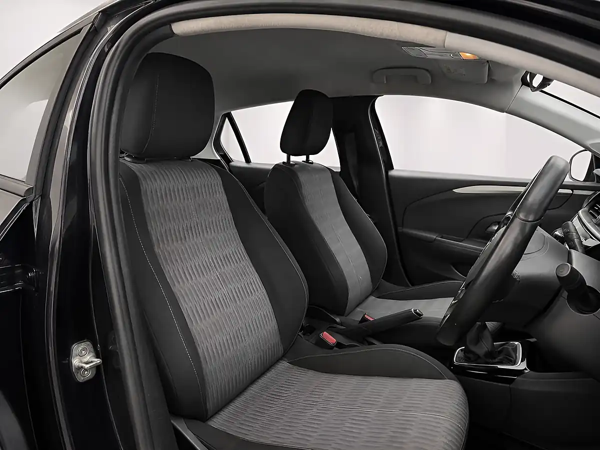Used 2022 Vauxhall Corsa Design Black - Interior and Exterior details 8