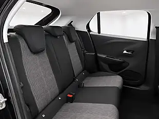 Used 2022 Vauxhall Corsa Design Black - Interior and Exterior details 9