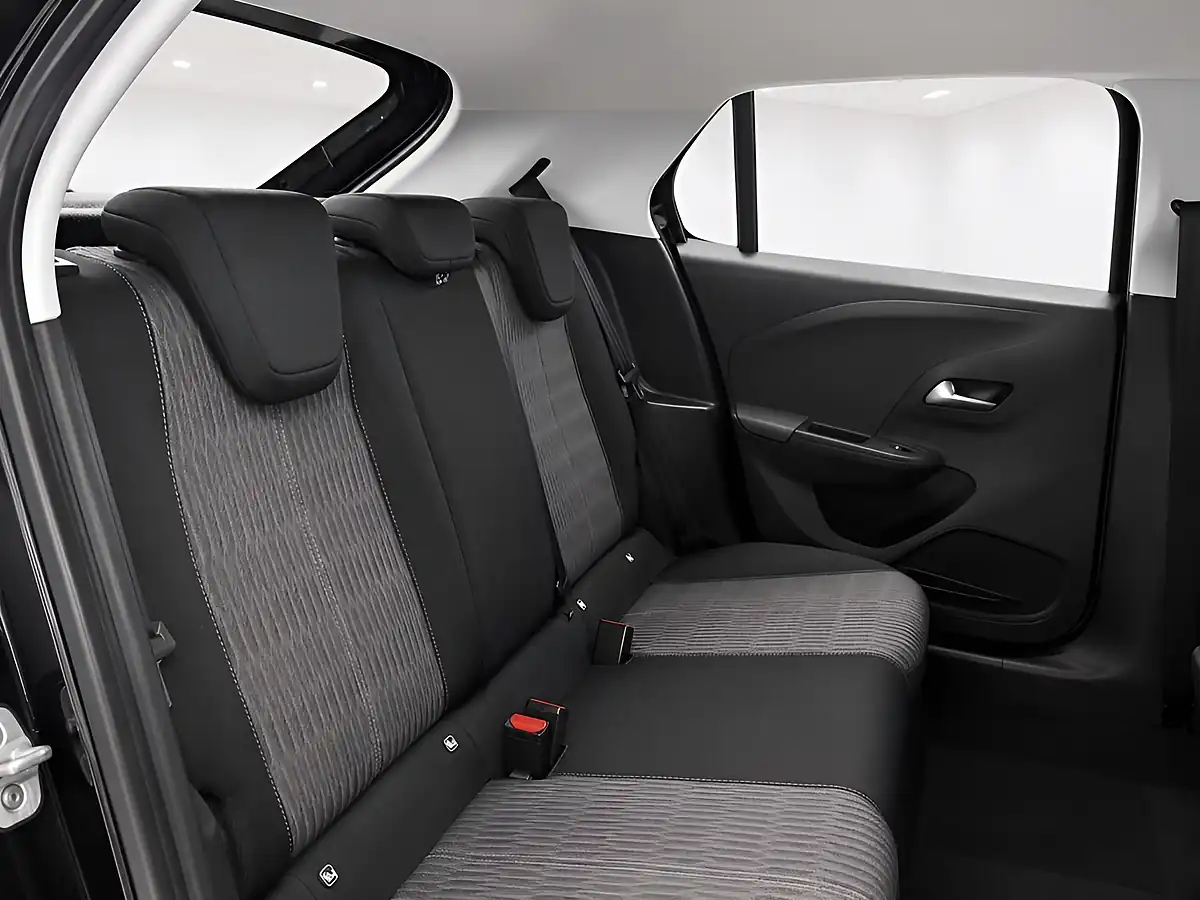 Used 2022 Vauxhall Corsa Design Black - Interior and Exterior details 9