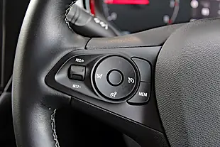 Used 2022 Vauxhall Corsa Design Blue - Interior and Exterior details 19