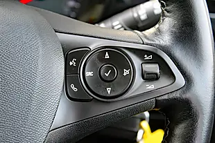 Used 2022 Vauxhall Corsa Design Blue - Interior and Exterior details 20