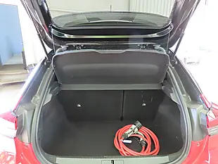Used 2022 Vauxhall Corsa Electric Anniversary Edition Red - Interior and Exterior details 11