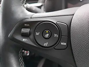 Used 2022 Vauxhall Corsa Electric Elite Premium Diamond Black - Interior and Exterior details 16