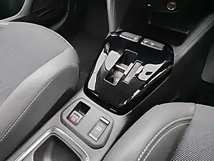 Used 2022 Vauxhall Corsa Electric Elite Premium Diamond Black - Interior and Exterior details 17