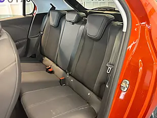 Used 2022 Vauxhall Corsa Electric Elite Premium Orange - Interior and Exterior details 11