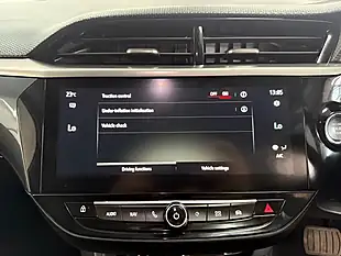 Used 2022 Vauxhall Corsa Electric Elite Premium White - Interior and Exterior details 18