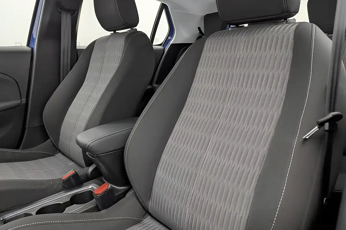 Used 2022 Vauxhall Corsa Electric Se Premium Voltaic Blue - Interior and Exterior details 13