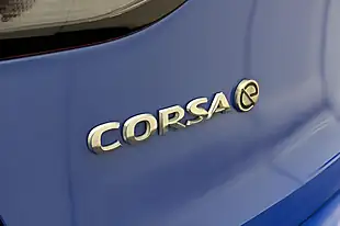 Used 2022 Vauxhall Corsa Electric Se Premium Voltaic Blue - Interior and Exterior details 17