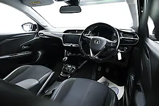 Used 2022 Vauxhall Corsa Elite Edition Black - Interior and Exterior details 10
