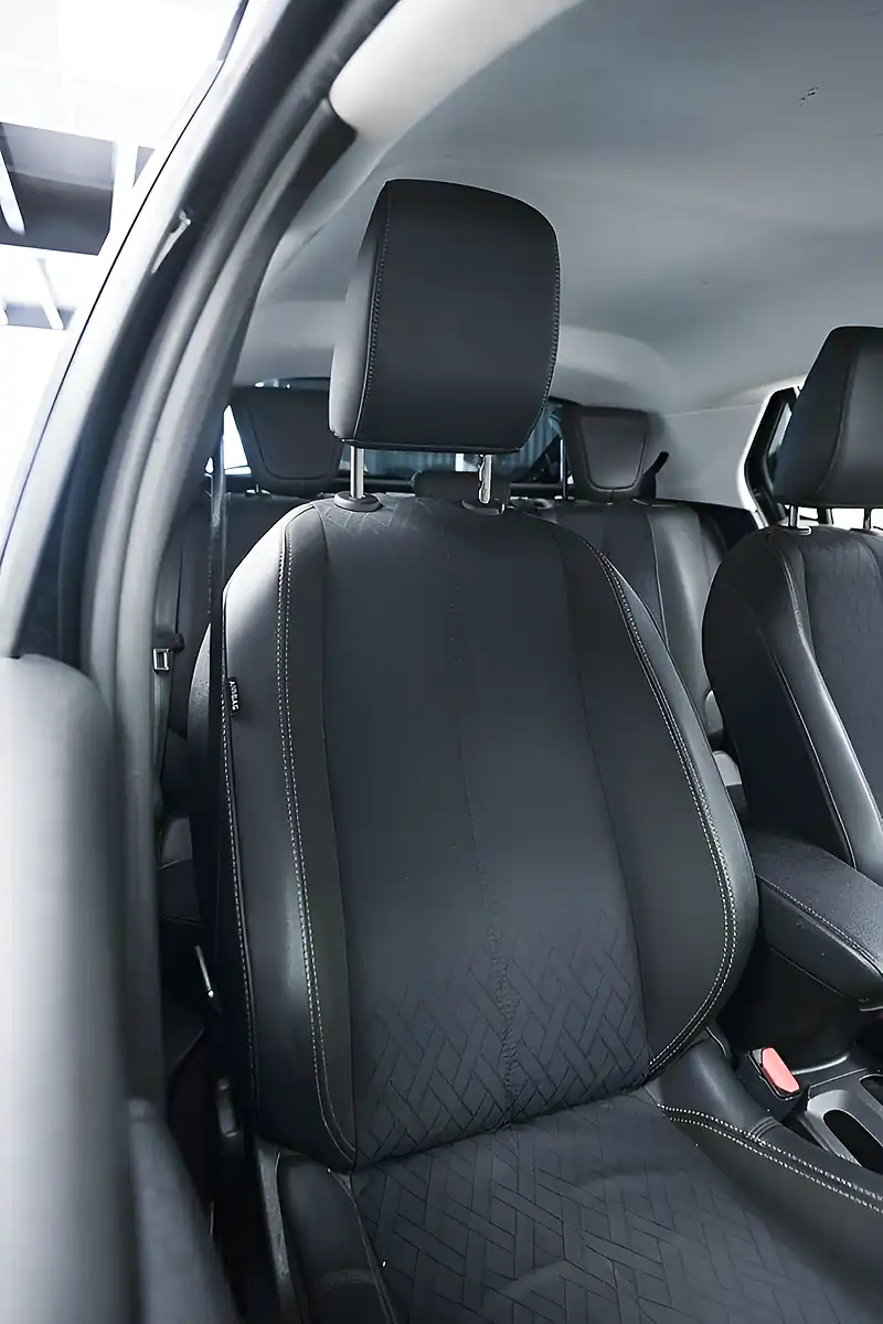 Used 2022 Vauxhall Corsa Elite Edition Black - Interior and Exterior details 11