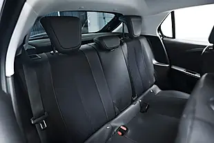 Used 2022 Vauxhall Corsa Elite Edition Black - Interior and Exterior details 12