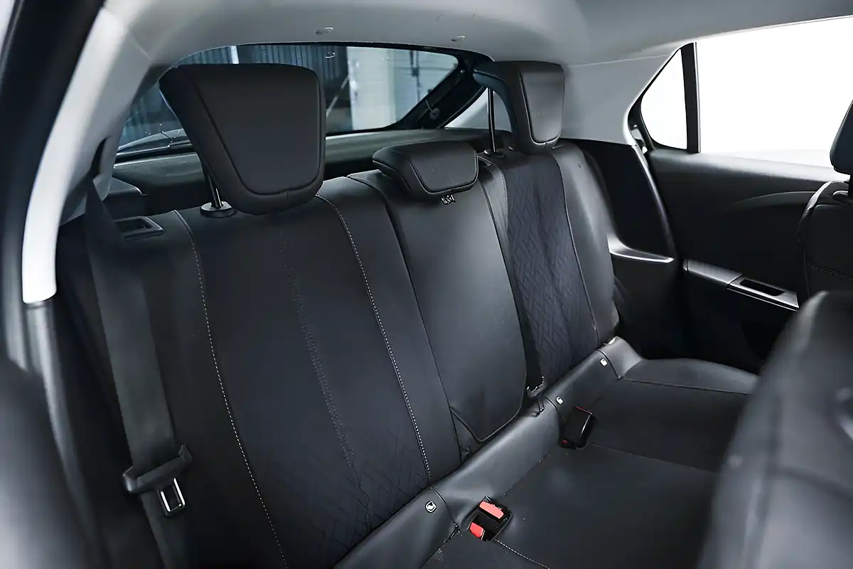 Used 2022 Vauxhall Corsa Elite Edition Black - Interior and Exterior details 12
