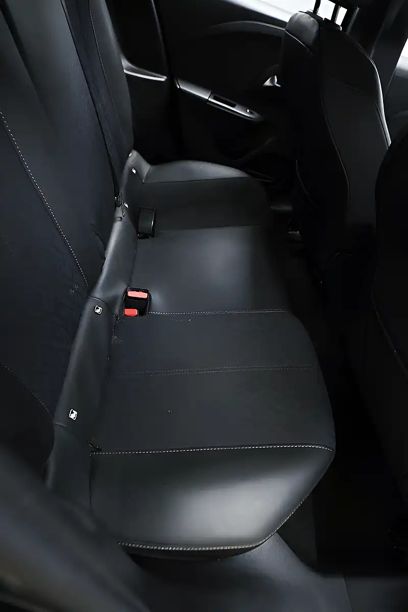 Used 2022 Vauxhall Corsa Elite Edition Black - Interior and Exterior details 13