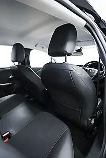 Used 2022 Vauxhall Corsa Elite Edition Black - Interior and Exterior details 14