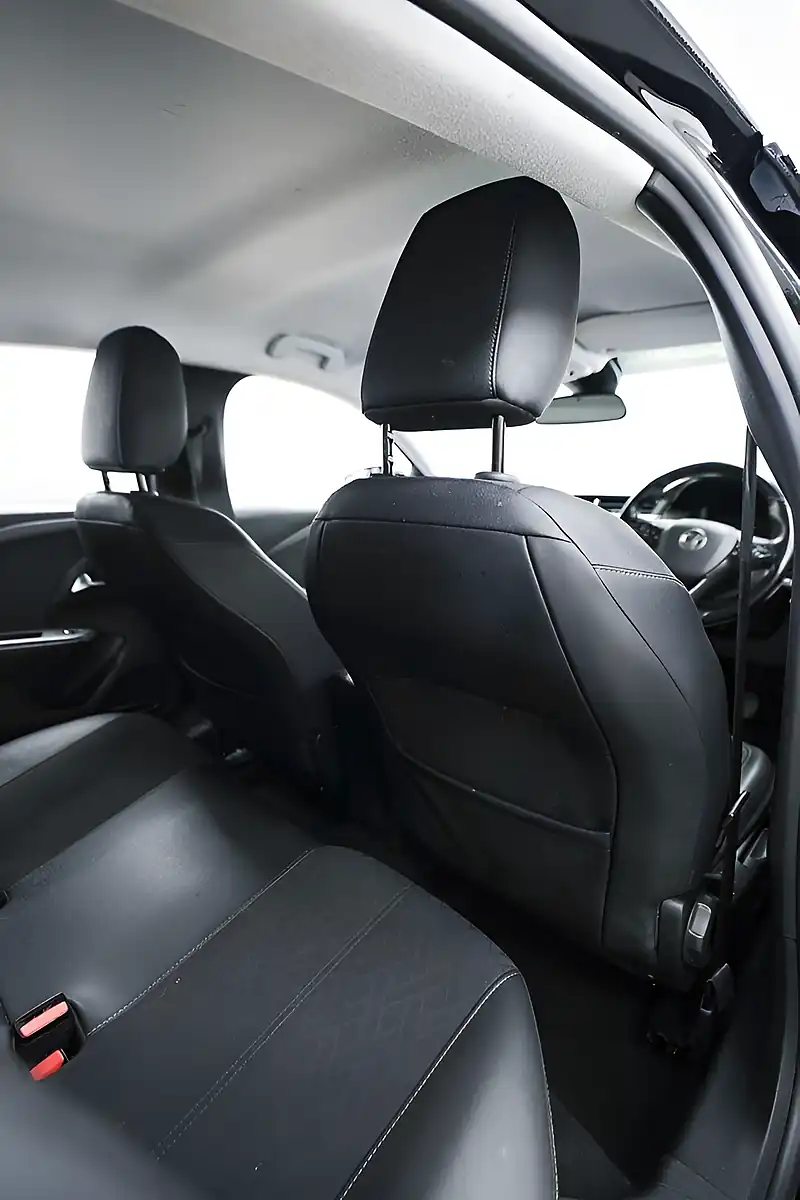 Used 2022 Vauxhall Corsa Elite Edition Black - Interior and Exterior details 14