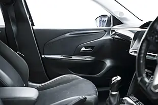 Used 2022 Vauxhall Corsa Elite Edition Black - Interior and Exterior details 17