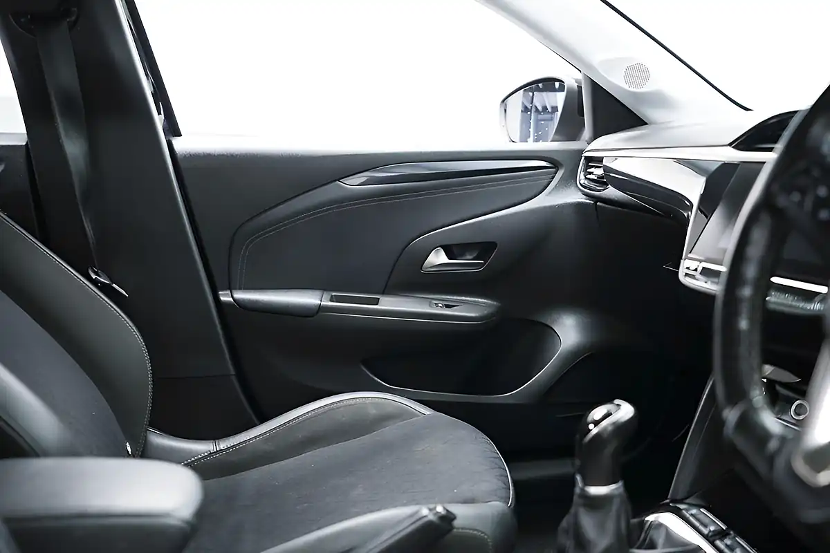 Used 2022 Vauxhall Corsa Elite Edition Black - Interior and Exterior details 17
