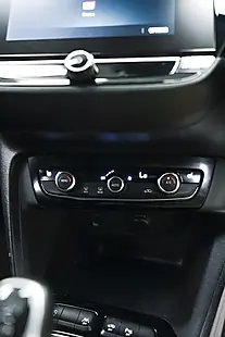 Used 2022 Vauxhall Corsa Elite Edition Black - Interior and Exterior details 18