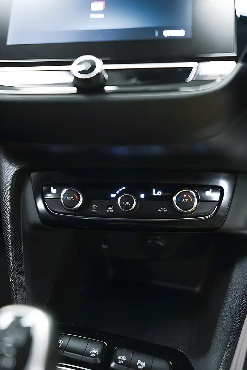 Used 2022 Vauxhall Corsa Elite Edition Black - Interior and Exterior details 18