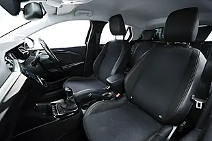 Used 2022 Vauxhall Corsa Elite Edition Black - Interior and Exterior details 6