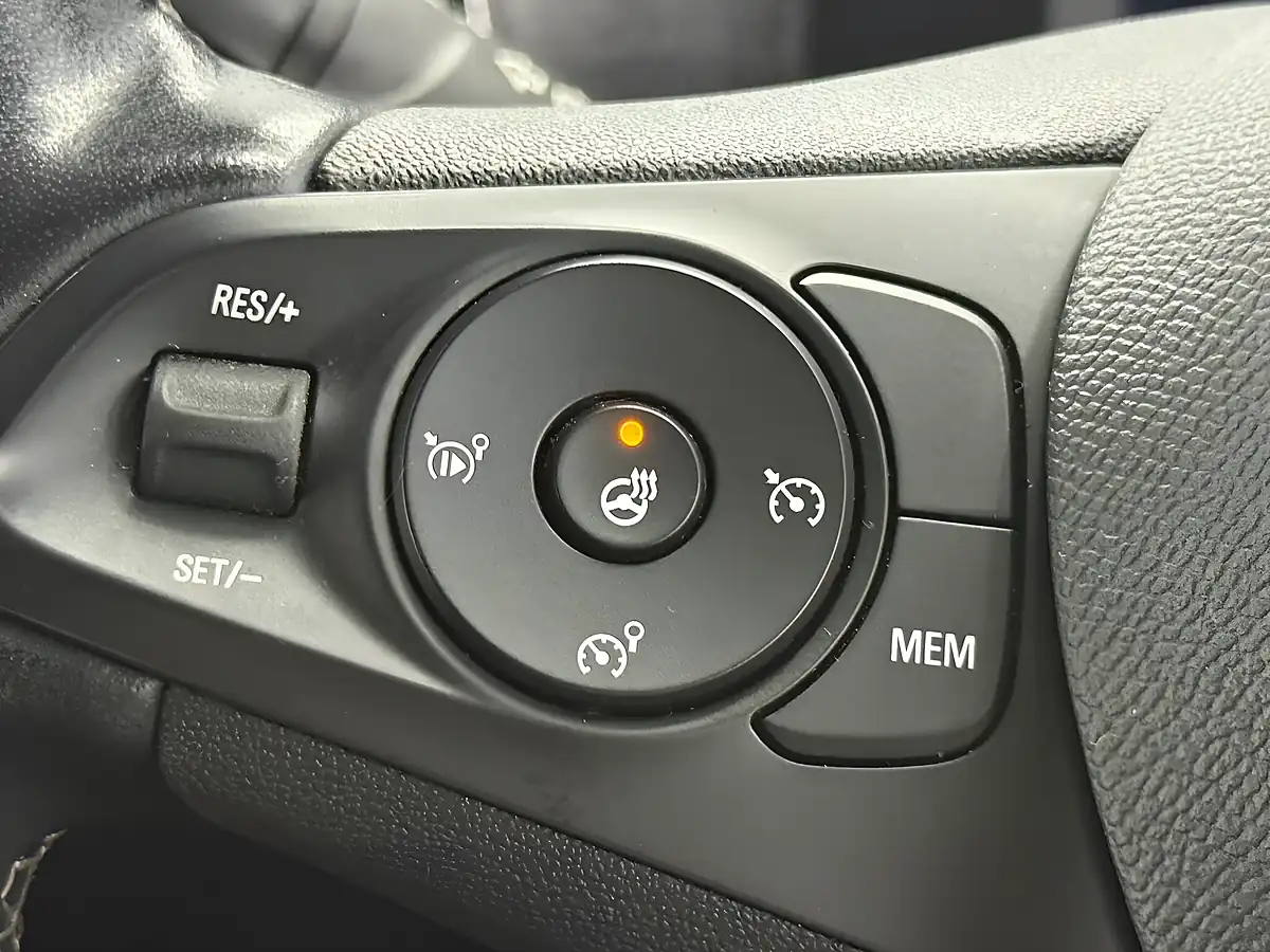 Used 2022 Vauxhall Corsa Elite Edition Grey - Interior and Exterior details 17