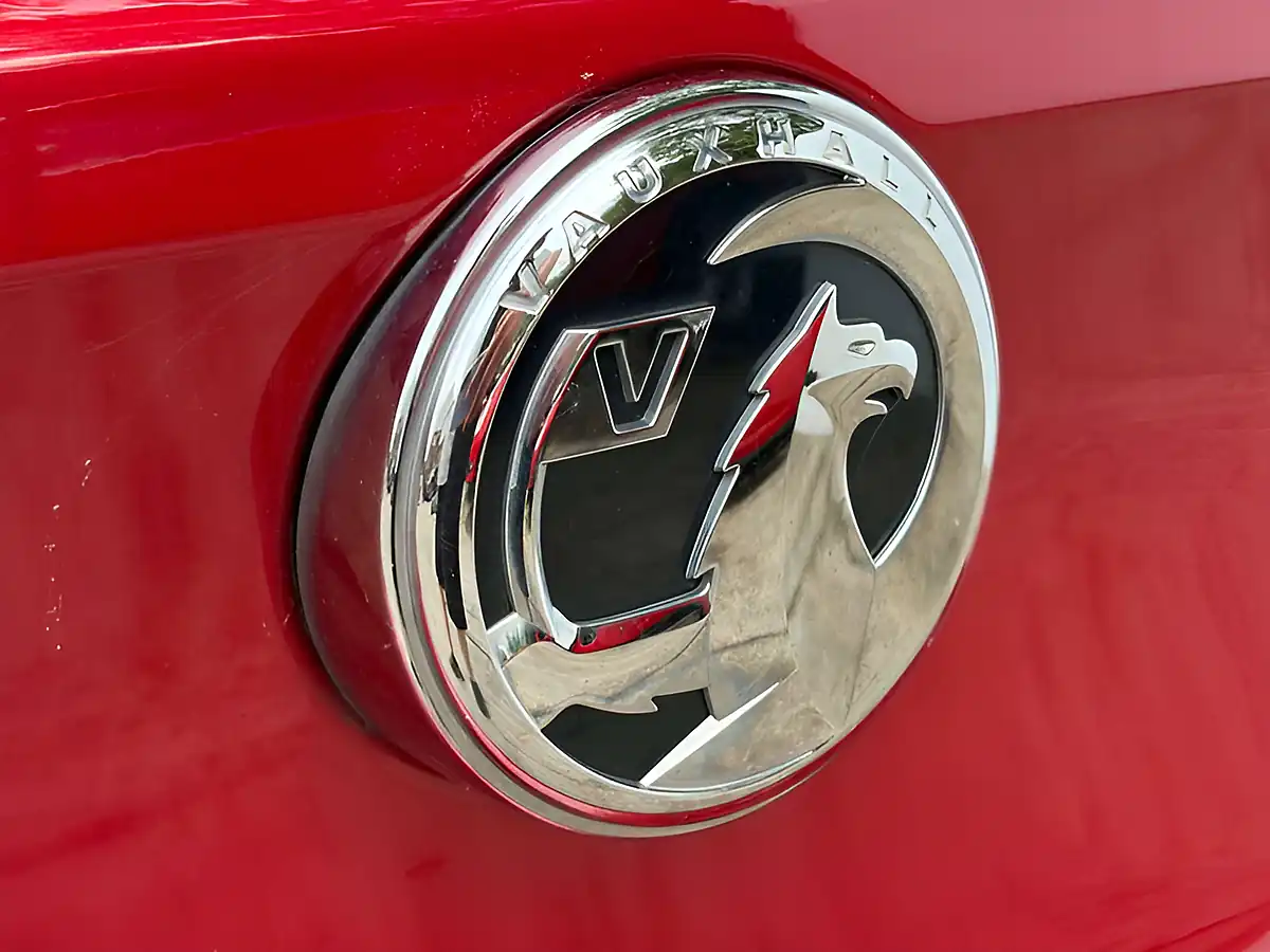 Used 2022 Vauxhall Corsa Elite Edition Hot Red - Interior and Exterior details 18