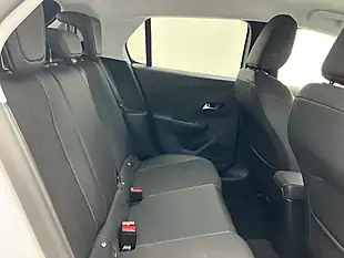 Used 2022 Vauxhall Corsa Elite Edition Jade White - Interior and Exterior details 16