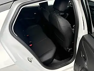 Used 2022 Vauxhall Corsa Elite Edition Jade White - Interior and Exterior details 11