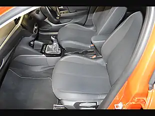 Used 2022 Vauxhall Corsa Elite Edition Power Orange - Interior and Exterior details 13