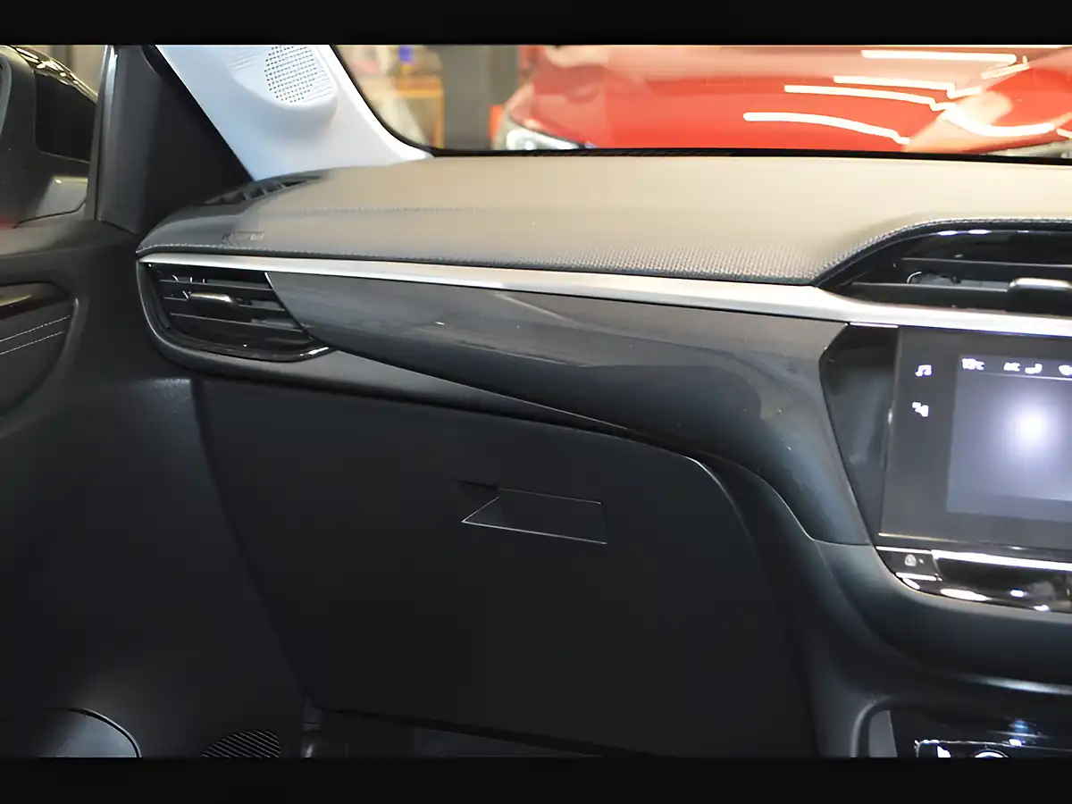 Used 2022 Vauxhall Corsa Elite Edition Power Orange - Interior and Exterior details 16