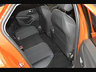 Used 2022 Vauxhall Corsa Elite Edition Power Orange - Interior and Exterior details 17