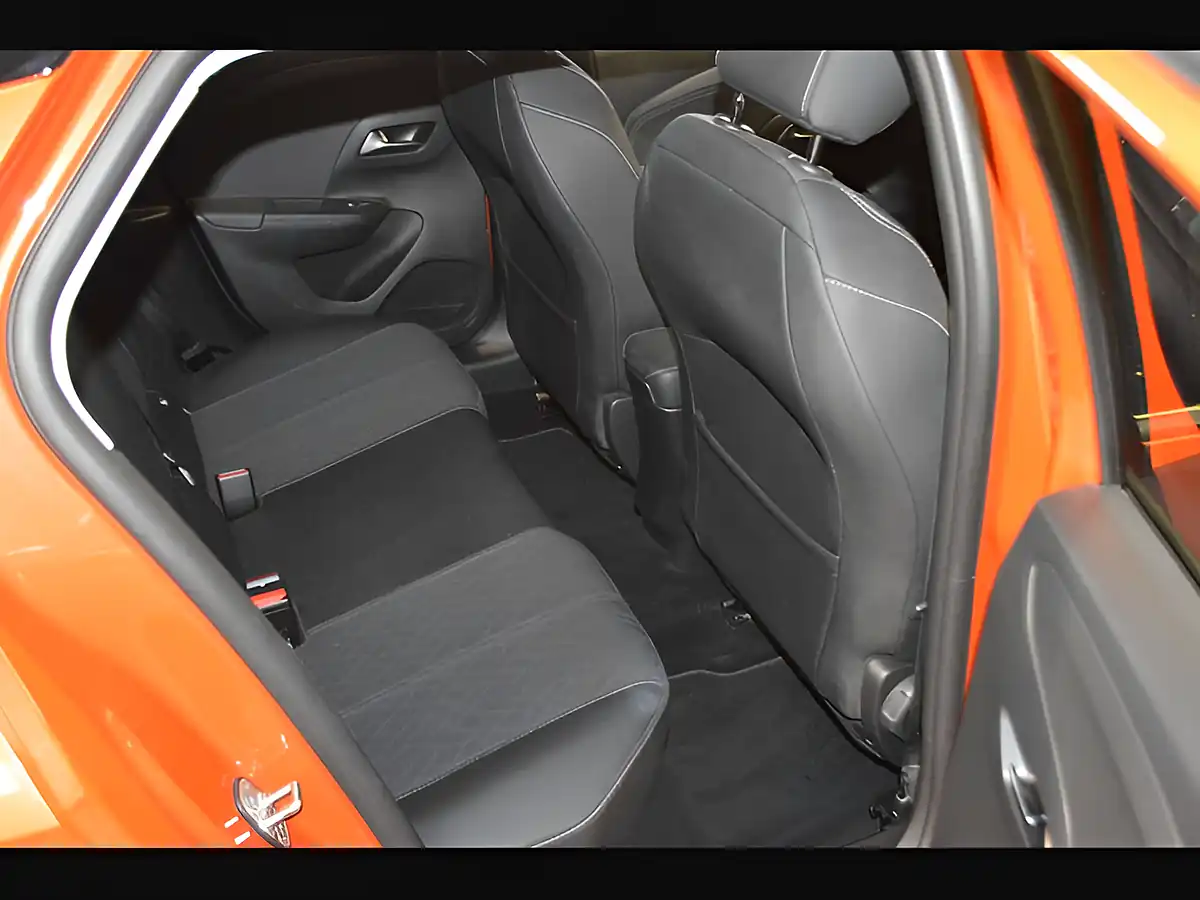 Used 2022 Vauxhall Corsa Elite Edition Power Orange - Interior and Exterior details 17