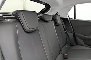 Used 2022 Vauxhall Corsa Elite Edition White - Interior and Exterior details 10