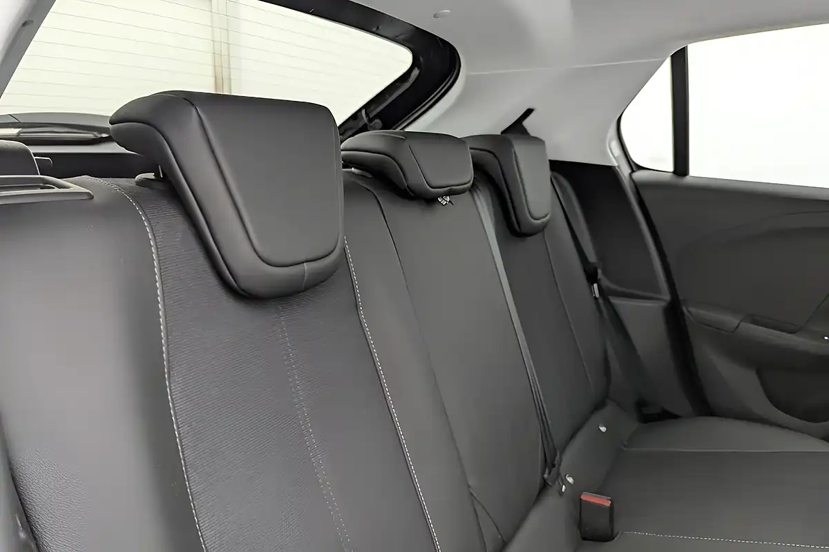Used 2022 Vauxhall Corsa Elite Edition White - Interior and Exterior details 10