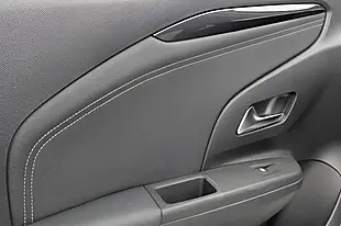 Used 2022 Vauxhall Corsa Elite Edition White - Interior and Exterior details 13