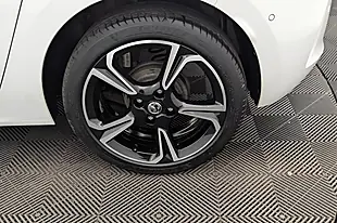 Used 2022 Vauxhall Corsa Elite Edition White - Interior and Exterior details 20