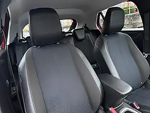 Used 2022 Vauxhall Corsa Elite Nav Premium Orange - Interior and Exterior details 11