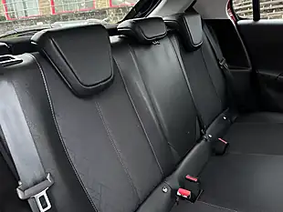 Used 2022 Vauxhall Corsa Elite Nav Premium Orange - Interior and Exterior details 18